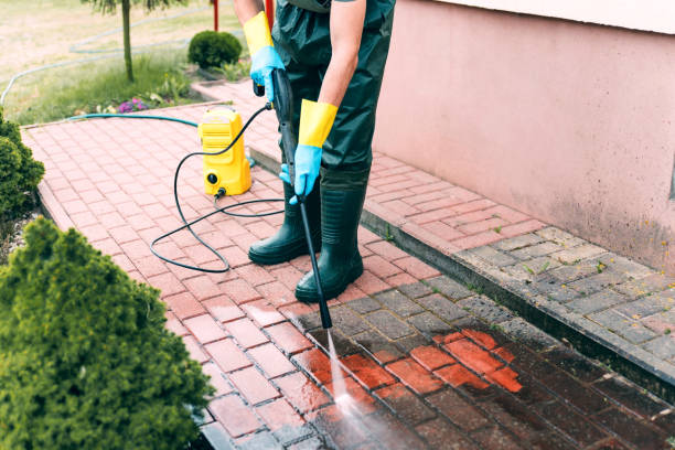 Pressure Washing Contractors in Rose Hill, NC