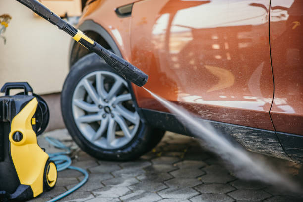 Best Affordable Power Washing  in Rose Hill, NC