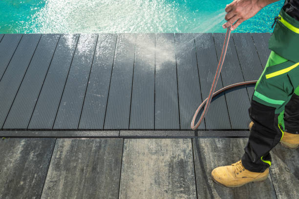 Best Roof Power Washing Services  in Rose Hill, NC