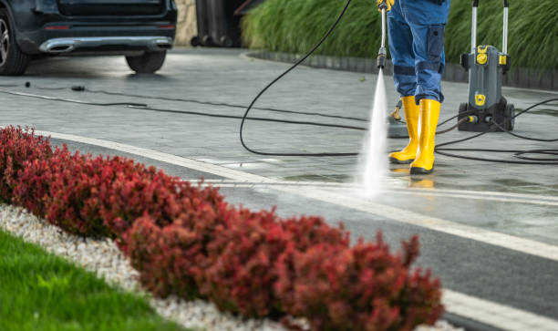 Best Concrete Pressure Washing  in Rose Hill, NC