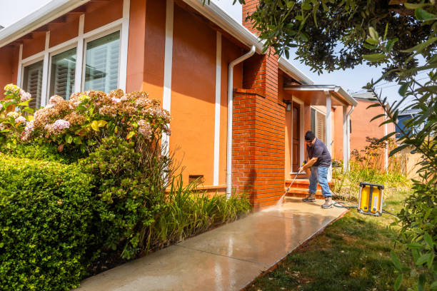 Best Garage Pressure Washing  in Rose Hill, NC