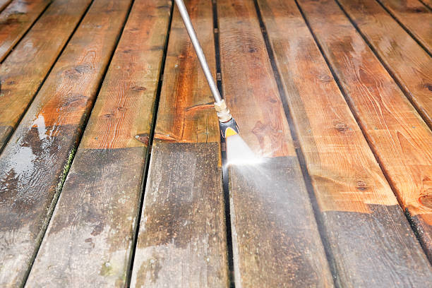 Best Best Pressure Washing Companies  in Rose Hill, NC