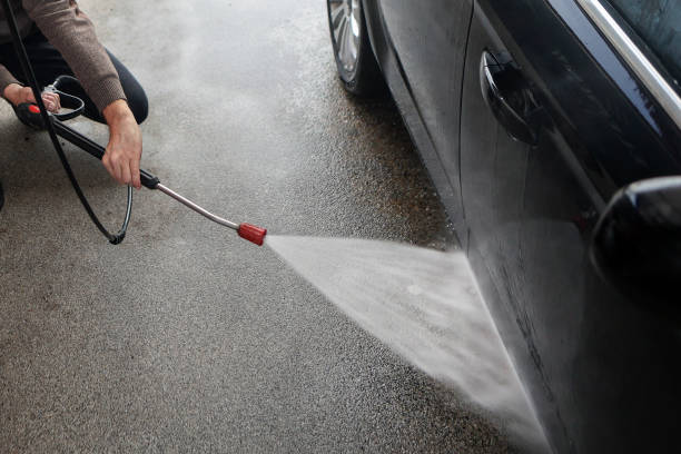 Best Pressure Washing Contractors  in Rose Hill, NC