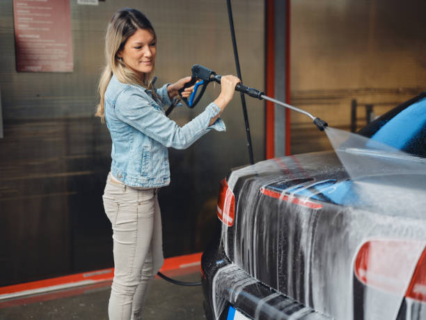 Best Garage Pressure Washing  in Rose Hill, NC