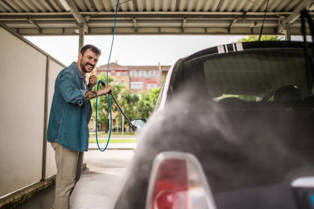 Best Best Pressure Washing Companies  in Rose Hill, NC